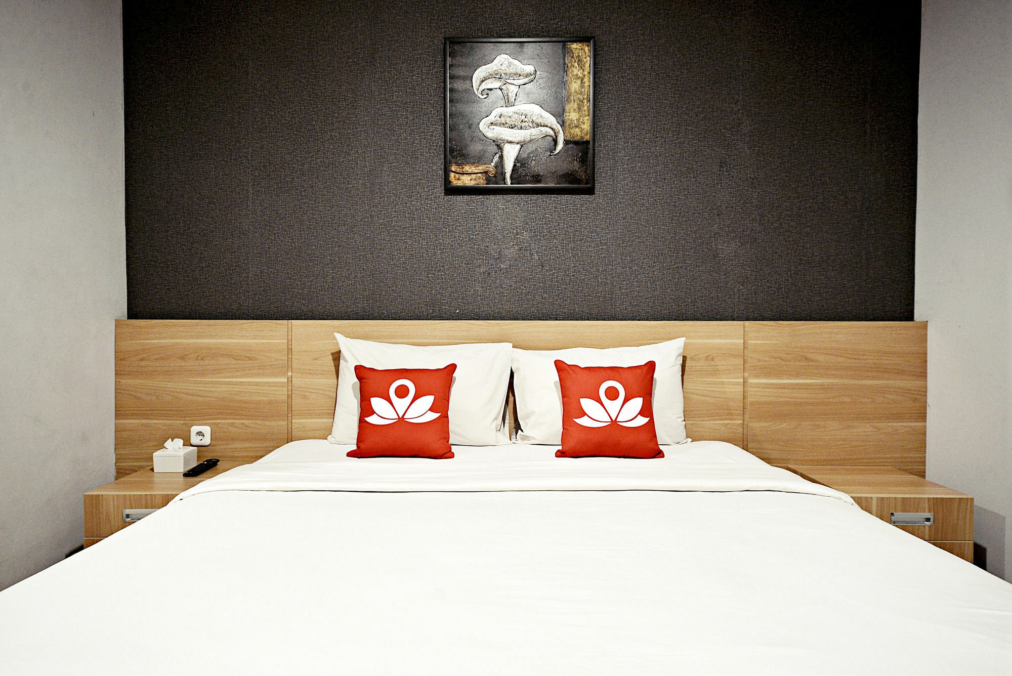 Zen Rooms Cipete Safin Inn Cilandak  Exteriér fotografie